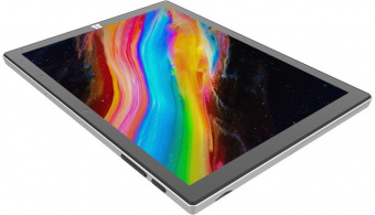 Планшет Jumper Ezpad Go Mini Celeron N3350 (1.1) 2C RAM4Gb ROM64Gb 8.9" IPS 1536x2048 Windows 11 серый 2Mpix BT WiFi Touch microSD 128Gb mHDMI от магазина РЭССИ