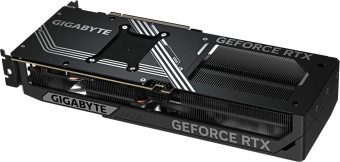 Видеокарта Gigabyte PCI-E 5.0 GV-N5070WF3-12GD 1.0 NVIDIA GeForce RTX 5070 12Gb 192bit GDDR7 2542/28000 HDMIx1 DPx3 HDCP Ret от магазина РЭССИ