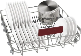 Посудомоечная машина встраив. Neff S155HVX00E полноразмерная от магазина РЭССИ