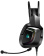 Наушники с микрофоном A4Tech Bloody G575P черный 2м мониторные оголовье (G575P 4PIN+USB/BLACK) от магазина РЭССИ