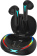 Гарнитура внутриканальные Deppa Air Play черный беспроводные bluetooth в ушной раковине (44197) от магазина РЭССИ