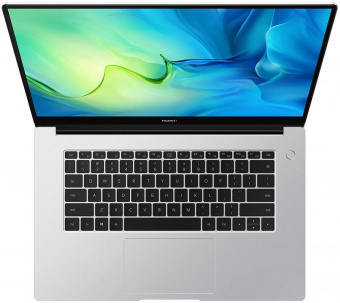 Ноутбук Huawei MateBook D 15 BOD-WDI9 Core i3 1115G4 8Gb SSD256Gb Intel UHD Graphics 15.6" IPS FHD (1920x1080) Windows 11 Home silver WiFi BT Cam 3665mAh (53013ERV) от магазина РЭССИ