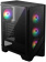 Корпус MSI MAG Forge 120A черный без БП ATX 2x120mm 2xUSB3.0 audio bott PSU от магазина РЭССИ