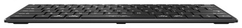 Клавиатура A4Tech Fstyler FX51 серый USB slim Multimedia (FX51 GREY) от магазина РЭССИ