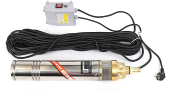 Насос вихревой Patriot CP 1160 C 1100Вт 5000л/час (315302473) от магазина РЭССИ