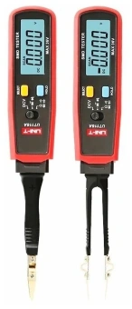 UT116A Измеритель RC пинцет от магазина РЭССИ