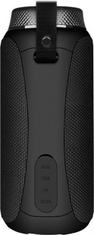 Колонка порт. Sven АС PS-280 черный 12W 2.0 BT 10м 2400mAh (SV-020521) от магазина РЭССИ