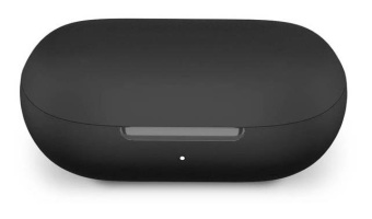 Гарнитура внутриканальные Hiper TWS Labr черный беспроводные bluetooth в ушной раковине (HTW-S9) от магазина РЭССИ