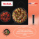 Набор посуды Tefal Ingenio Daily Chef L7629453 4 предмета (2100125137) от магазина РЭССИ