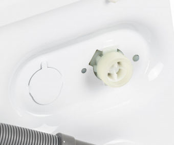 Стиральная машина Candy Smart Pro CSO34 106TB1/2-07 класс: A-10% загр.фронтальная макс.:6кг белый от магазина РЭССИ