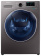 Картинка Стиральная машина Samsung WD80K52E0ZX/LD класс: B загр.фронтальная макс.:8кг (с сушкой) темно-серебристый от магазина РЭССИ Стиральная машина Samsung WD80K52E0ZX/LD класс: B загр.фронтальная макс.:8кг (с сушкой) темно-серебристый от магазина РЭССИ