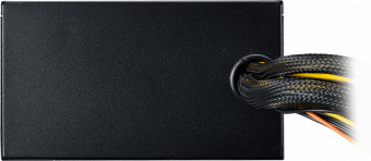 Блок питания Cooler Master ATX 400W Elite V4 80+ (24+4+4pin) APFC 120mm fan 3xSATA RTL от магазина РЭССИ