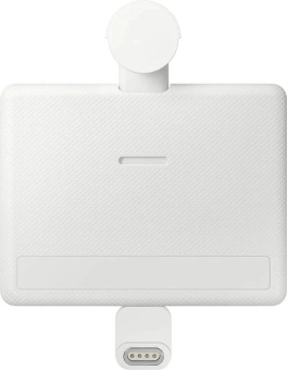 Монитор Samsung 32" M8 S32DM801UIXCI белый VA LED 16:9 HDMI M/M Cam матовая HAS 400cd 178гр/178гр 3840x2160 60Hz 4K USB 7.2кг от магазина РЭССИ