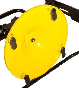 Косилка для мотоблоков Huter РК-850В-14 (71/3/59) от магазина РЭССИ