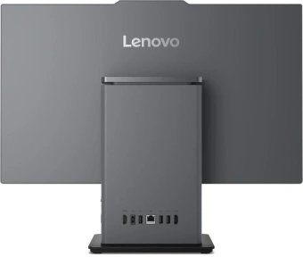Моноблок Lenovo ThinkCentre neo 50a G5 27" Full HD i3 1315U (1.2) 8Gb SSD256Gb UHDG noOS GbitEth WiFi BT 135W клавиатура мышь Cam черный 1920x1080 от магазина РЭССИ