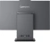 Моноблок Lenovo ThinkCentre neo 50a G5 27" Full HD i3 1315U (1.2) 8Gb SSD256Gb UHDG noOS GbitEth WiFi BT 135W клавиатура мышь Cam черный 1920x1080 от магазина РЭССИ