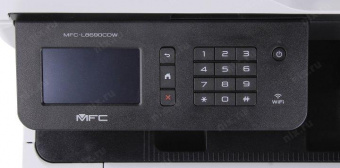 МФУ лазерный Brother MFC-L8690CDW A4 Duplex Net WiFi от магазина РЭССИ