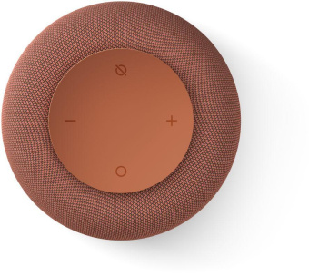 Умная колонка VK Капсула Мини Маруся терракотовый 5W 1.0 BT 10м (MRC02PK) от магазина РЭССИ