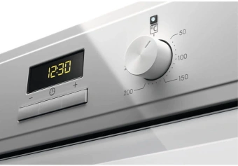 Духовой шкаф Электрический Electrolux EOF3H40BW белый от магазина РЭССИ