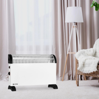 Конвектор Vitek VT-2181 2000Вт от магазина РЭССИ
