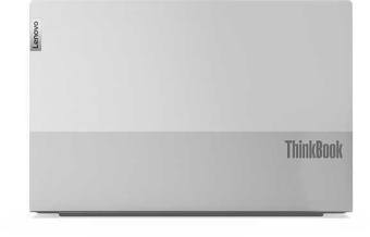 Ноутбук Lenovo Thinkbook 15 G2 ITL Core i5 1135G7 8Gb SSD512Gb Intel Iris Xe graphics 15.6" IPS FHD (1920x1080) noOS grey WiFi BT Cam (20VE0051RU) от магазина РЭССИ