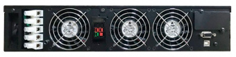 Источник бесперебойного питания Powercom Macan MRT-10K 10000Вт 10000ВА черный без батареи от магазина РЭССИ