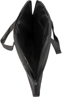 Сумка для ноутбука 15.6" Continent CC-107 черный нейлон/полиэстер (CC-107 BK) от магазина РЭССИ