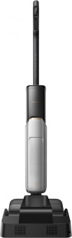 Пылесос моющий Trouver X4 Pro 450Вт черный от магазина РЭССИ