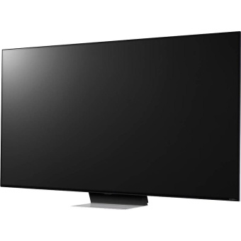 Телевизор LED LG 86" 86QNED91T6A.ARUG черный титан 4K Ultra HD 120Hz DVB-T DVB-T2 DVB-C DVB-S DVB-S2 USB WiFi Smart TV от магазина РЭССИ