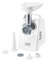 Мясорубка Bosch CompactPower MFW3520W 1500Вт белый от магазина РЭССИ