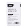 Скребок DELI DL4723 145 мм + 10 лезвий 98392 от магазина РЭССИ