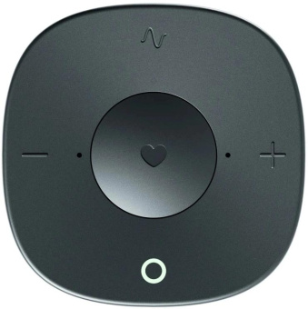 Умная колонка Sber Boom Home SBDV-00171V Салют св.зеленый 8W Mono BT/Wi-Fi от магазина РЭССИ