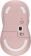 Мышь Logitech M650 Large розовый оптическая 4000dpi беспров. USB 5but (910-006391) от магазина РЭССИ