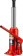 Картинка Домкрат Stayer Red Force 43160-4_z01 бутылочный гидравлический красный от магазина РЭССИ Домкрат Stayer Red Force 43160-4_z01 бутылочный гидравлический красный от магазина РЭССИ