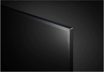 Телевизор LED LG 50" 50UP76006LC.ADGG черный 4K Ultra HD 60Hz DVB-T DVB-T2 DVB-C DVB-S DVB-S2 WiFi Smart TV (RUS) от магазина РЭССИ