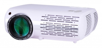 Проектор Cactus CS-PRO.02WT.WXGA-A LCD 3000Lm (1280x800) 2000:1 ресурс лампы:30000часов 2xUSB typeA 1xHDMI 4.2кг от магазина РЭССИ