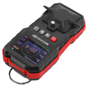 Газоанализатор для измерения концентрации кислорода МЕГЕОН 08004 к0000034414 от магазина РЭССИ