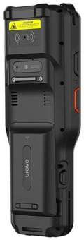 Терминал сбора данных Urovo RT40 (RT40-SS5S10E4011SN) от магазина РЭССИ