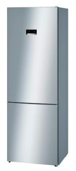 Холодильник Bosch KGN49XL30U 2-хкамерн. нержавеющая сталь (двухкамерный) от магазина РЭССИ