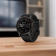 Смарт-часы Garmin Fenix 7S Sapphire Solar 40мм 1.2" корп.черный рем.черный (010-02539-25) от магазина РЭССИ