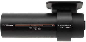 Видеорегистратор Blackvue DR900X-2CH IR PLUS черный 8Mpix 2160x3840 2160p 162гр. GPS Hisilicon Hi3559 от магазина РЭССИ