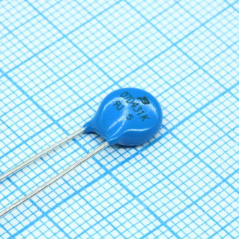 MOV-07D431K от магазина РЭССИ