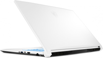 Ноутбук MSI Sword 17 A11UD-808XRU Core i7 11800H 16Gb SSD512Gb NVIDIA GeForce RTX 3050 Ti 4Gb 17.3" IPS FHD (1920x1080) Free DOS white WiFi BT Cam (9S7-17L213-808) от магазина РЭССИ