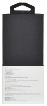 Кабель Digma LIGHT-1.2M-BLK USB (m)-Lightning (m) 1.2м черный от магазина РЭССИ
