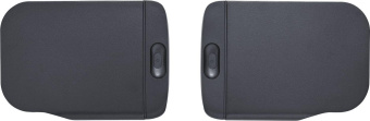 Саундбар JBL 800 5.1.2 420Вт+300Вт черный от магазина РЭССИ