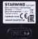 Весы напольные электронные Starwind SSP6049 макс.180кг рисунок/камни от магазина РЭССИ