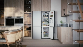 Плита Электрическая Gorenje GEC5A12WG-B белый стеклокерамика (без крышки) от магазина РЭССИ