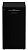 Посудомоечная машина Beko BDFS15020B черный (узкая) от магазина РЭССИ