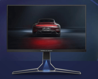 Монитор AOC 31.5" Gaming PD32M черный IPS LED 16:9 HDMI M/M матовая HAS Piv 600cd 178гр/178гр 3840x2160 144Hz DP 4K USB 11.52кг от магазина РЭССИ