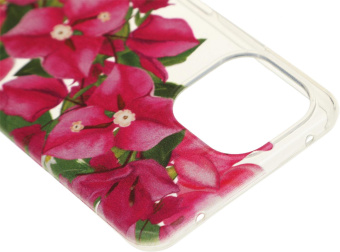 Чехол (клип-кейс) Gresso для Xiaomi Mi 11 Lite Air прозрачный/рисунок (GR17AAAE9761) от магазина РЭССИ